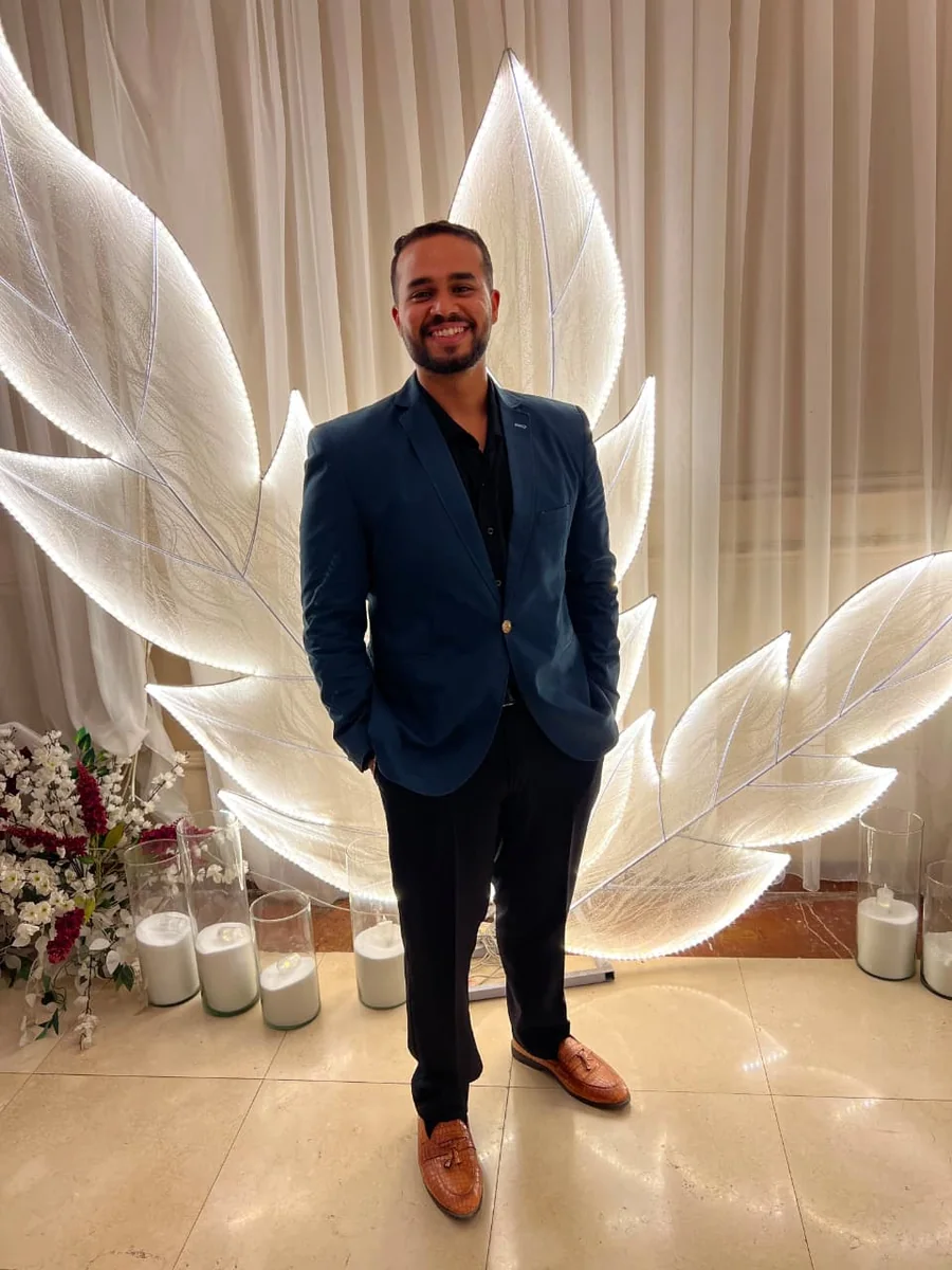 Omar Osama